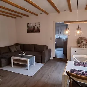 Apartment Spessartbude, Schollbrunn